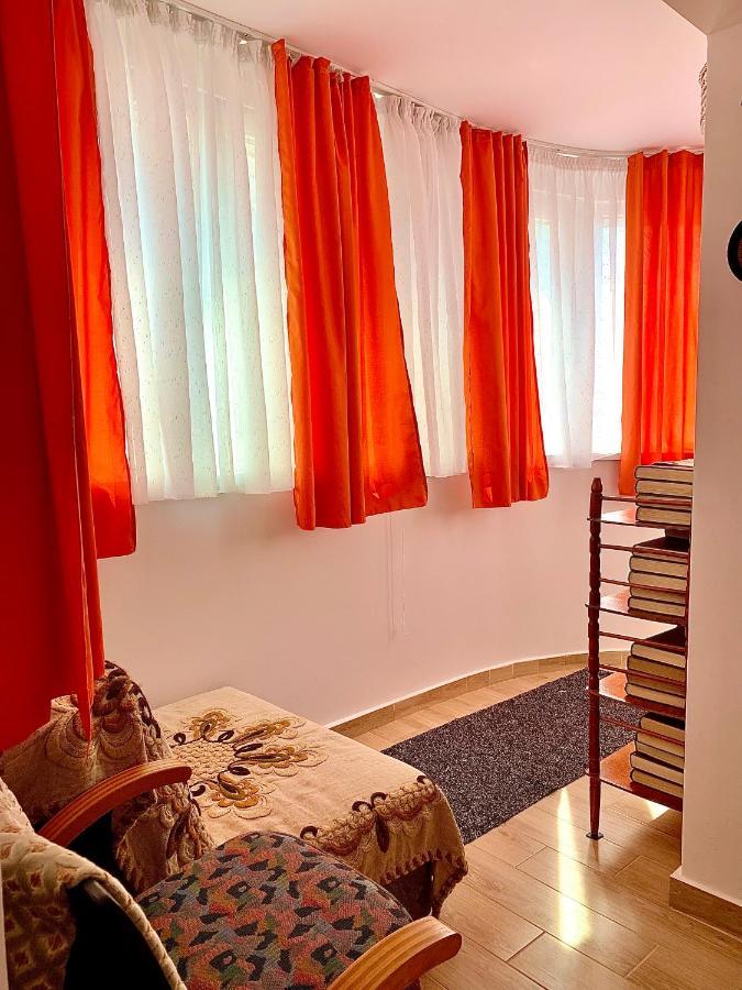 Apartament Ultraconfort Iasi Exterior foto